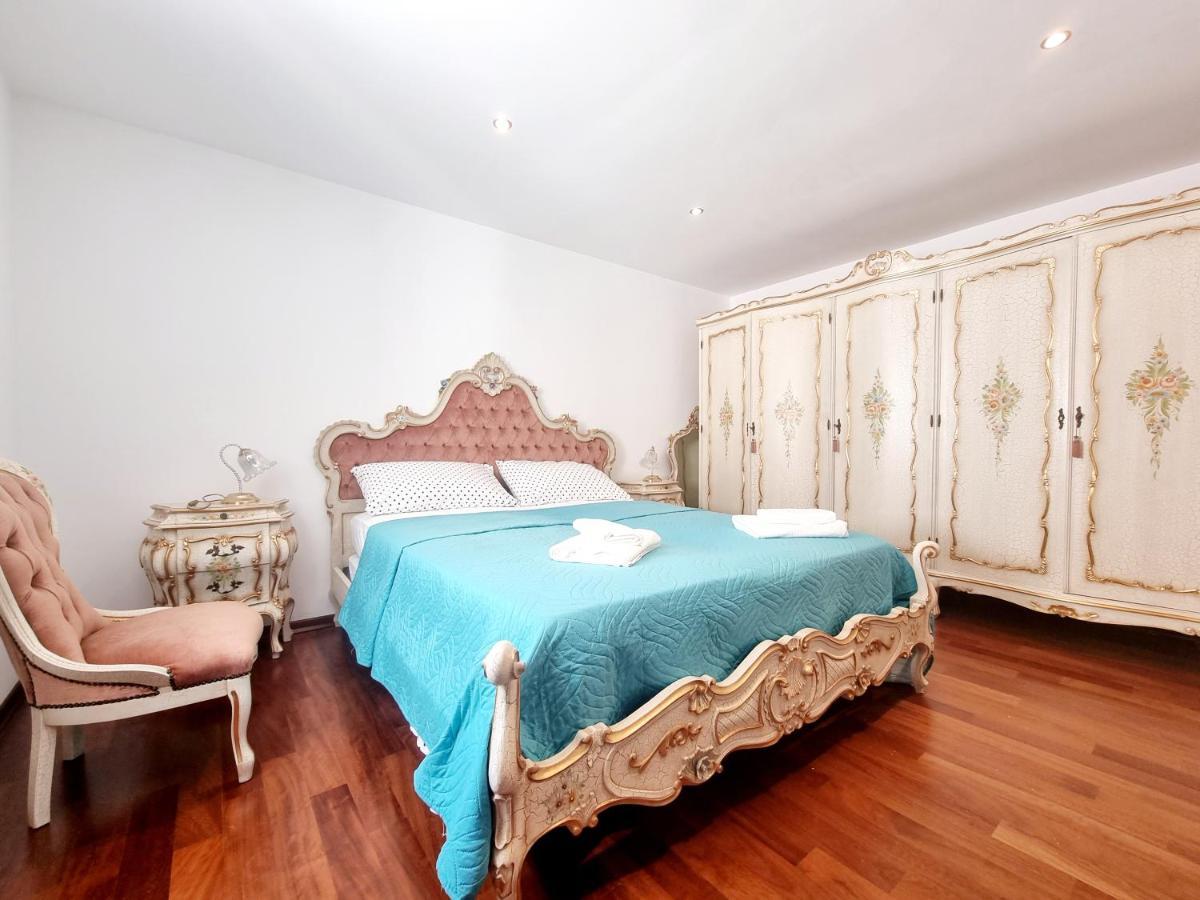 Dream Apartments Piran Exterior foto