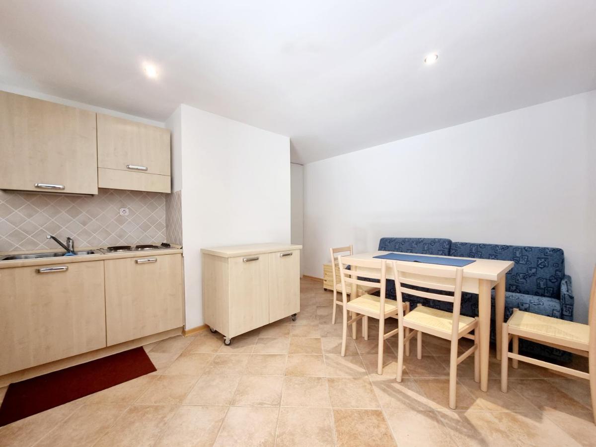 Dream Apartments Piran Exterior foto